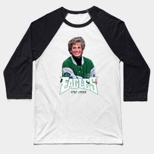 diana eagles Baseball T-Shirt